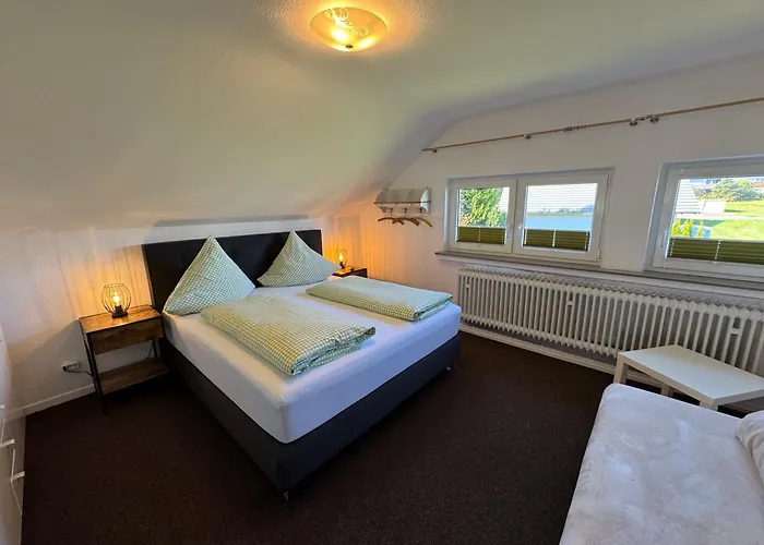 Landhaus am Itterbach Willingen