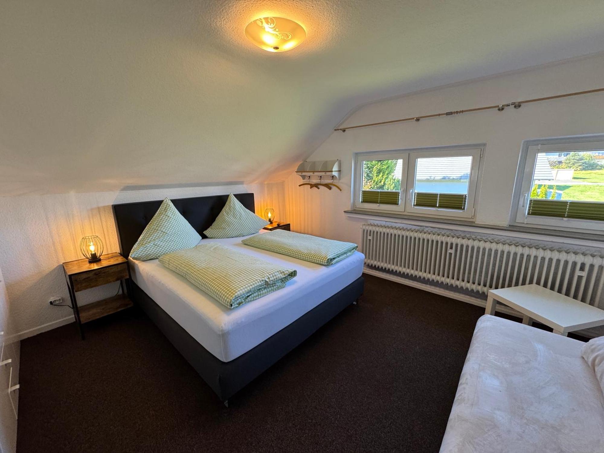 Am Itterbach Willingen * Willingen (Upland)